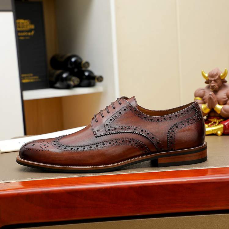 Picture of Louis Vuitton Shoes _SKULVsz38-45h091613723